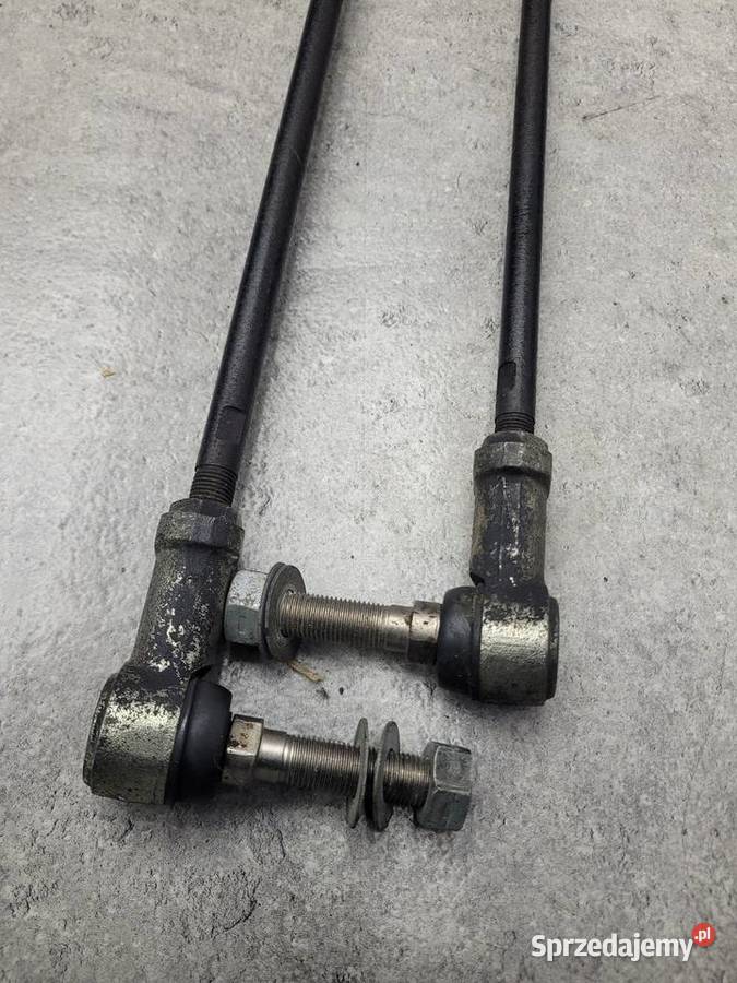 Can am CANAM SPYDER RT drążek kierownicy Nowy Tomyśl