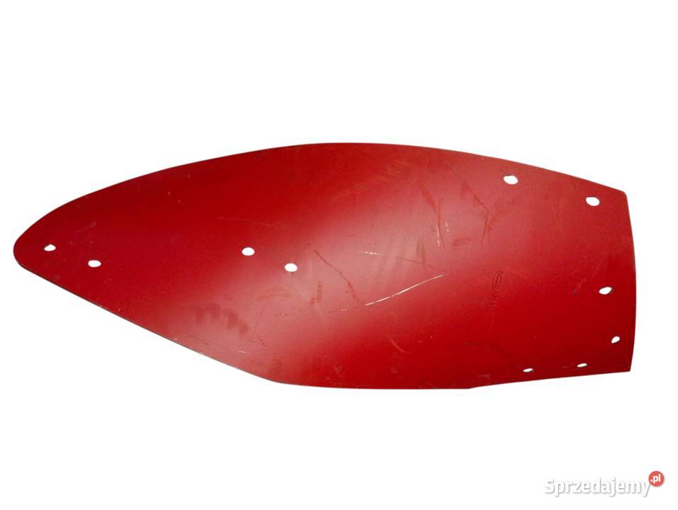 KVERNELAND ODKŁADNICA LEWA 073291 iQ PARTS Tyczyn