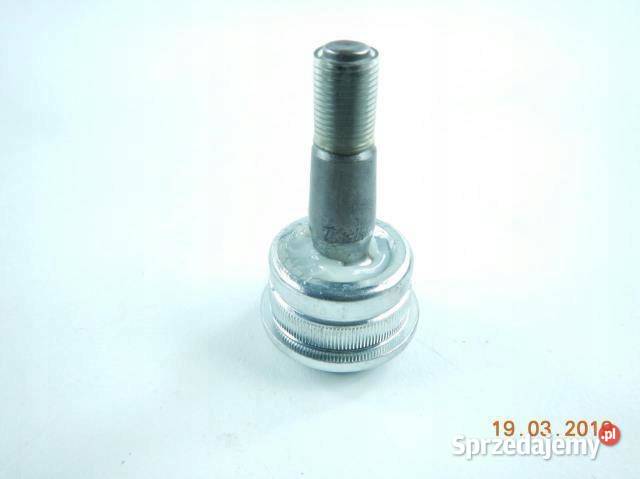 SWORZEŃ WAHACZA PRZÓD DOLNY ACCENT COUPE CERATO