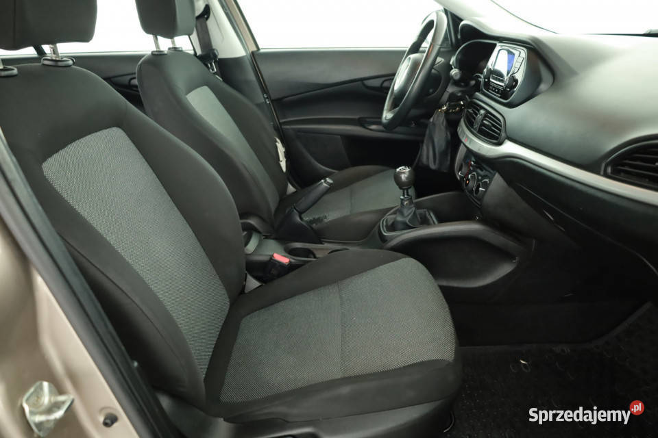 Fiat Tipo 14 16V mazowieckie Piaseczno