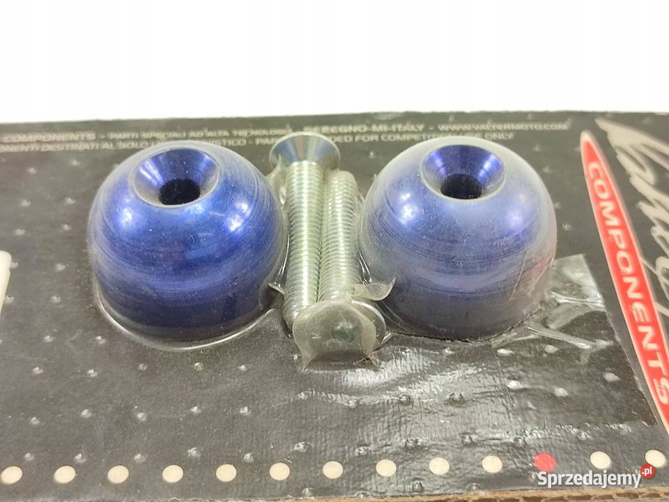 KOŃCÓWKI KIEROWNICY SUZUKI GSXR 1300 19992011 osobowe