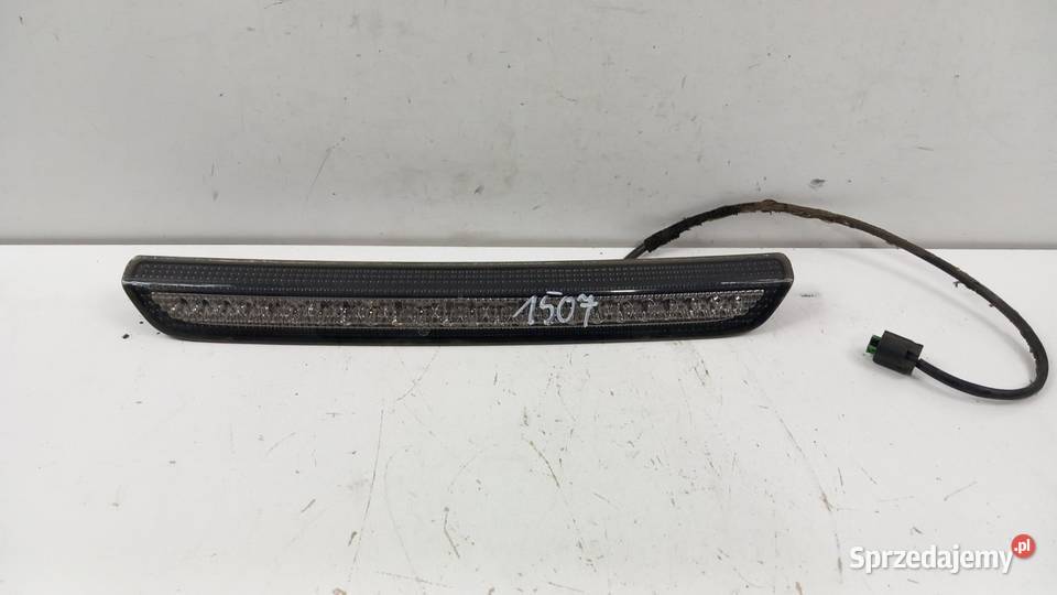RANGE ROVER SPORT L320 LIFT LAMPA 3 STOP osobowe