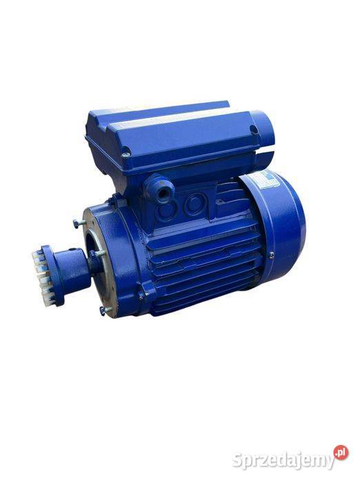 Silnik elektryczny SEVAGermany 055kW 1400 obrmin