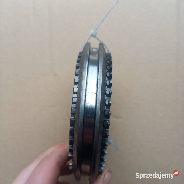 5 Bieg ZF 6S 850 MAN TGL Rzędowice sprzedam