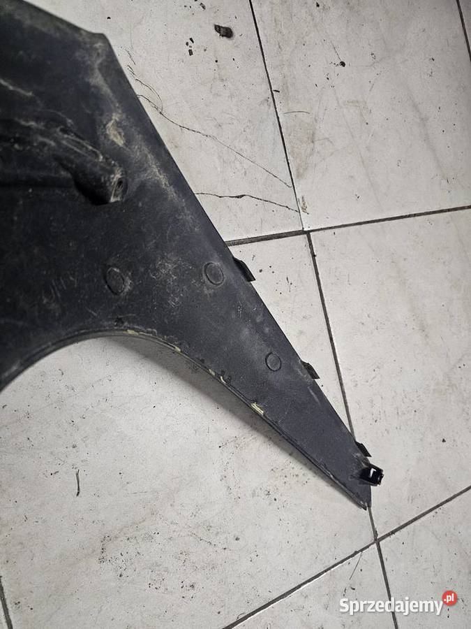 Yamaha majesty 250 yp plastik nosek krawat Jelenia Góra