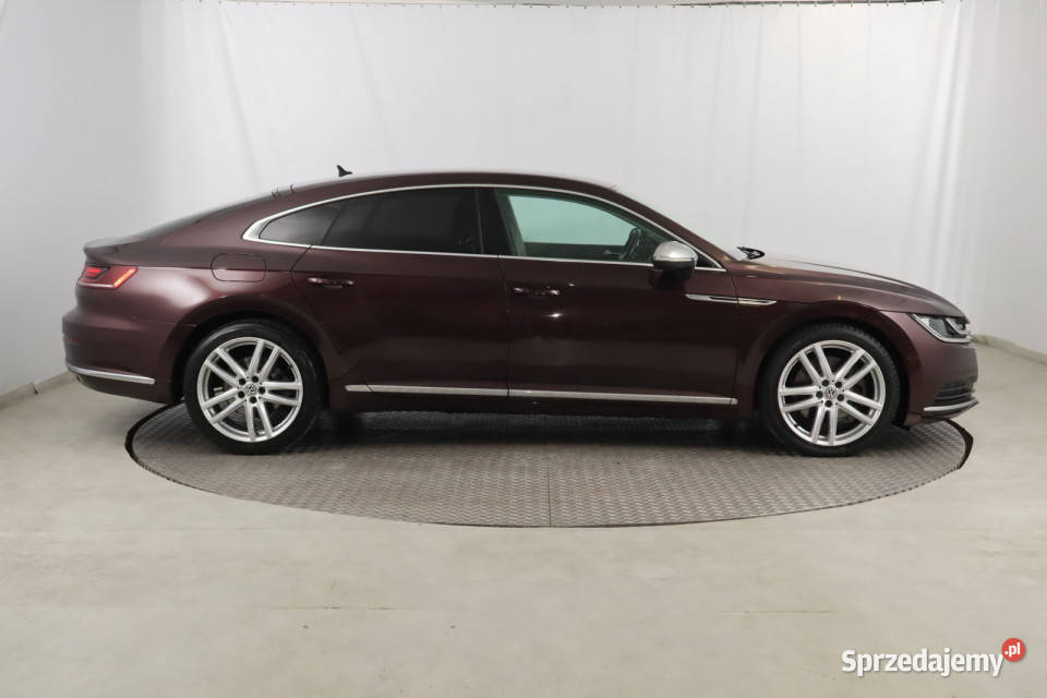 VW Arteon 20 BiTDI 4Motion Sedan / Limuzyna Arteon Zabrze sprzedam