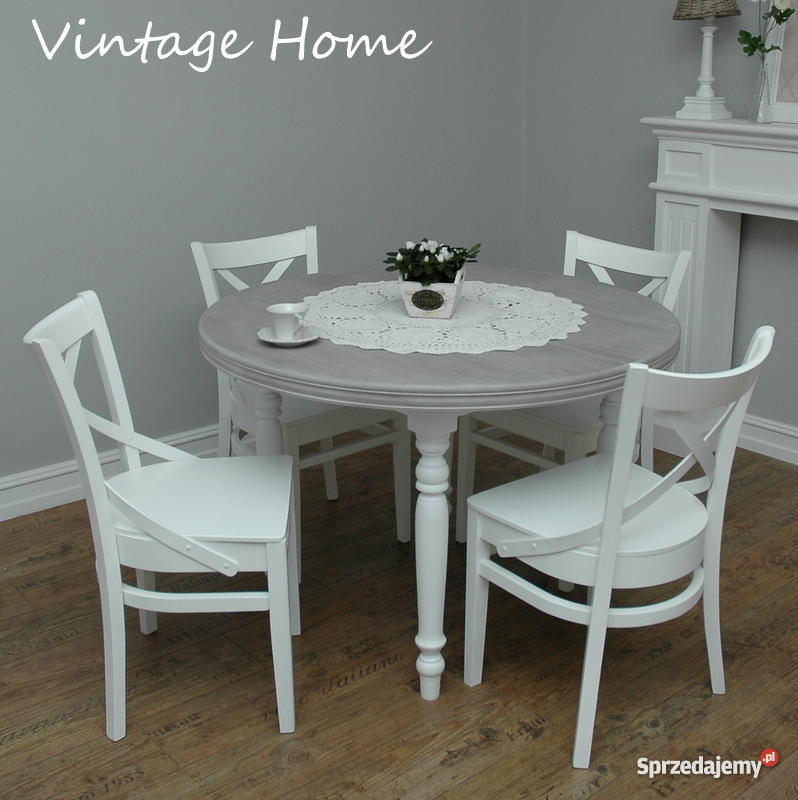 Meble Prowansalskie na wymiar SHABBY CHIC Legnica sprzedam