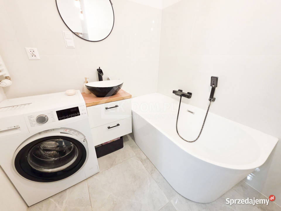 Apartament 3693 m PREMIUM Kolberga Kielce