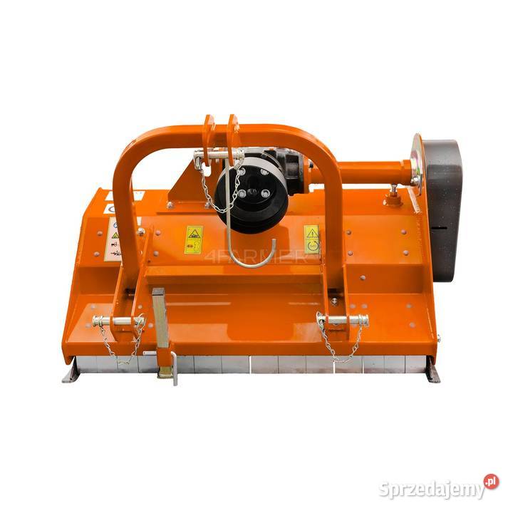 Kosiarka bijakowa EFGCK 105 otwierana klapa Tajęcina sprzedam