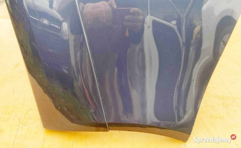 OPEL INSIGNIA A KOMBI ZDERZAK TYŁ 13239093 KOD Radom