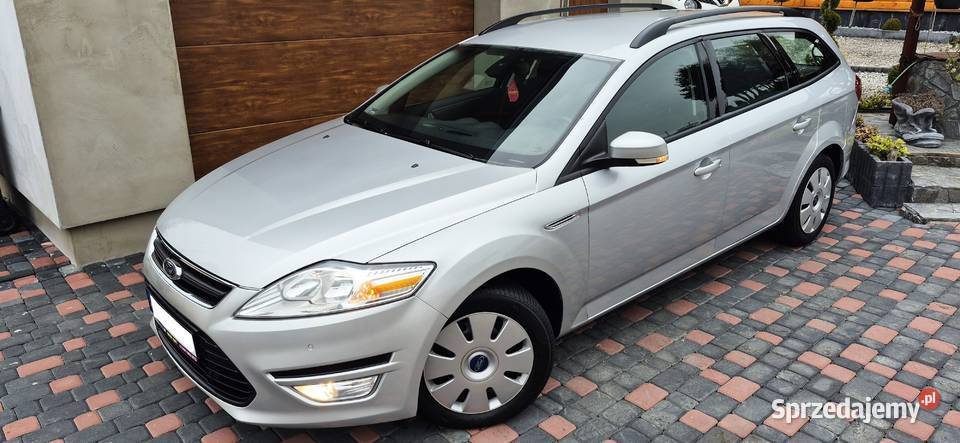 FORD MONDEO LIFT 20 145 LPG LED CLIMATRONIC 2x Mondeo Tarnów sprzedam