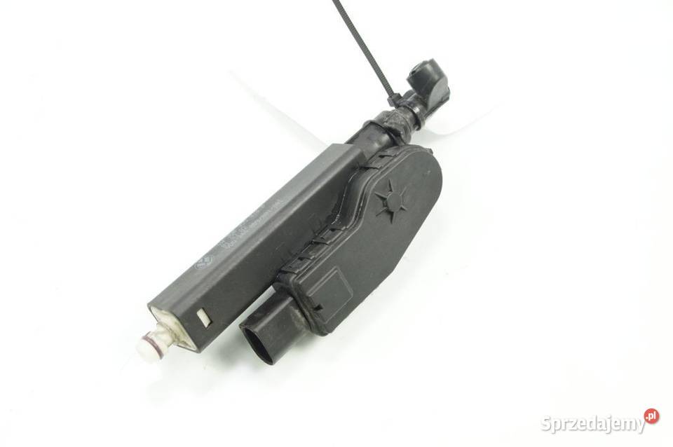 SPRYSKIWACZ LAMPY VOLKSWAGEN PHAETON 60 W12 osobowe kujawsko-pomorskie Lipno