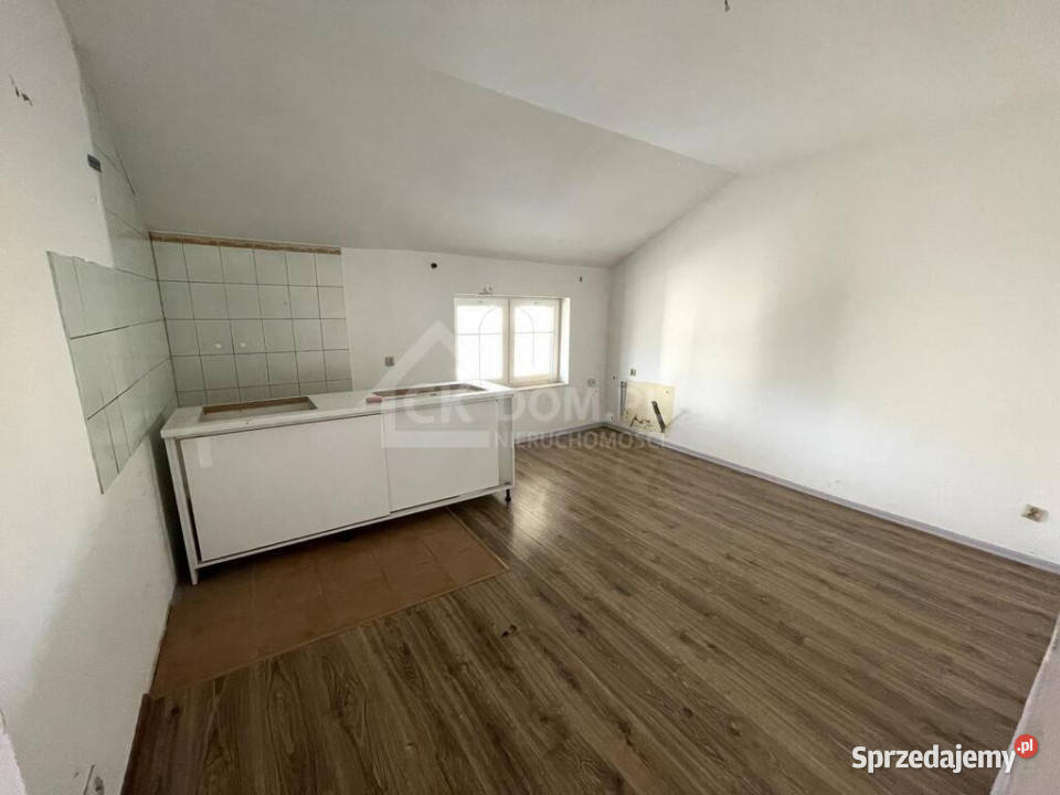 Pałac Łazienkowski centrum Staszowa Staszów