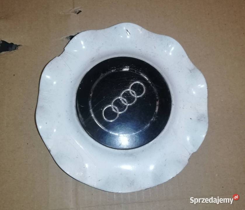 Dekielek dekiel felgi speedline r15 Audi 80 100 Sanok