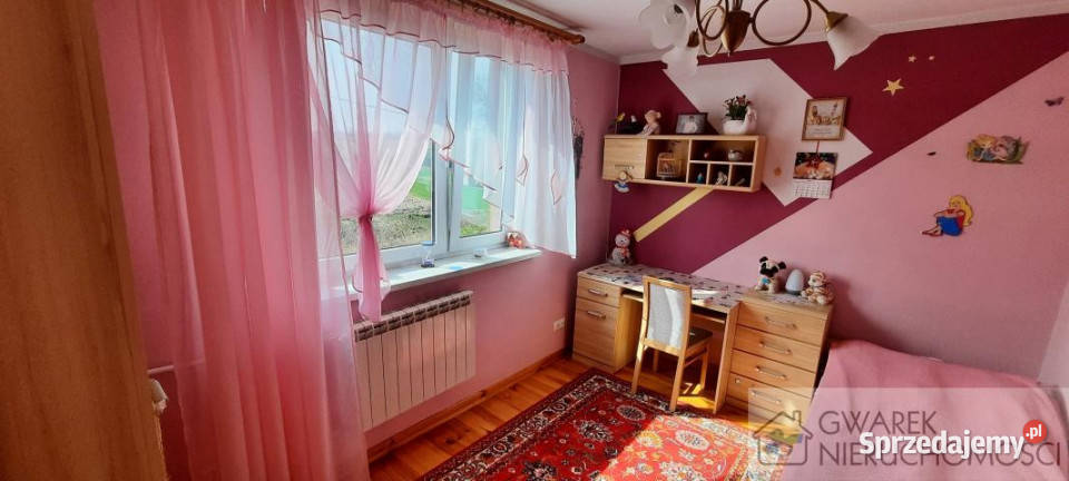 sprzedaży domu 200m2 Kostrzeszyn 3400m2 Sprzedaż świętokrzyskie