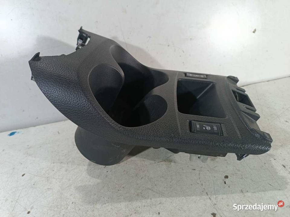 SCHOWEK TUNELU NISSAN QASHQAI J11 969664EA1A sprzedam