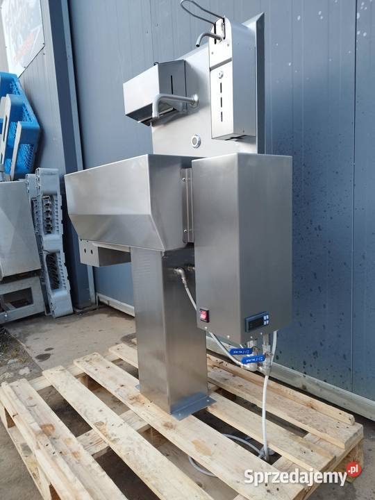 Umywalka ubojowa wolnostojąca na fotokomórkę małopolskie Kraków