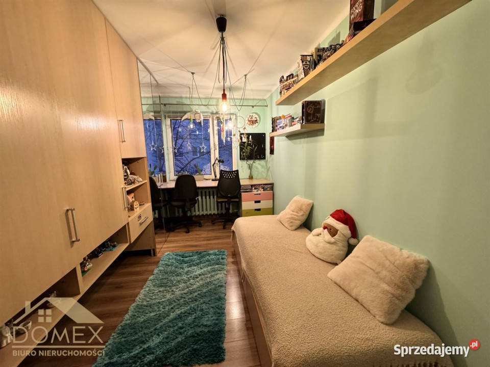 Mieszkanie Wodzisław Śląski 36m2 2pok