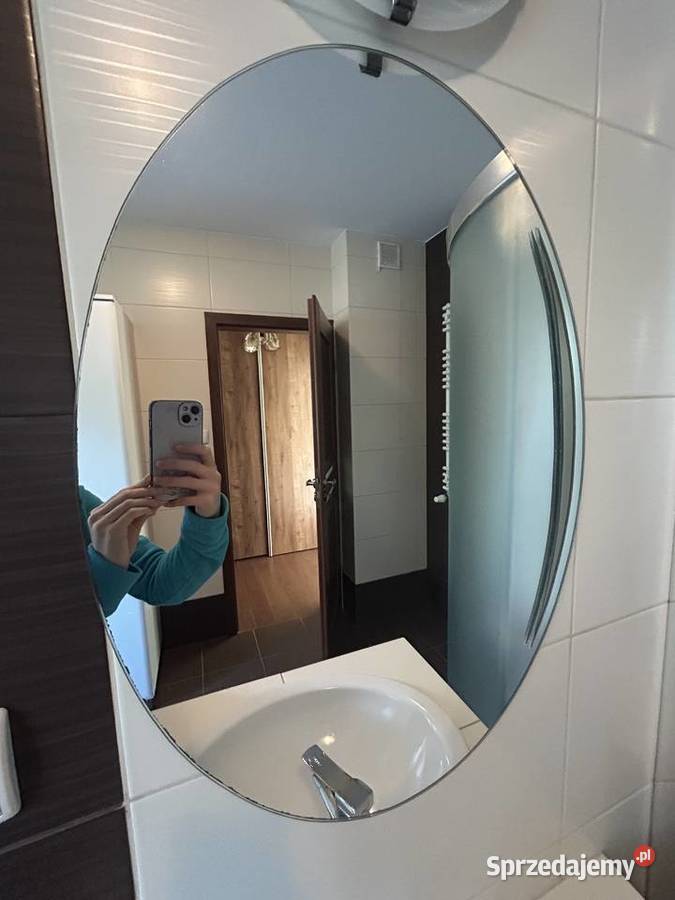 Lustro do łazienki Bielsko-Biała