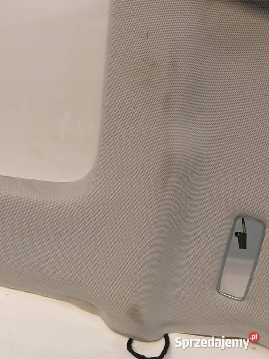 AUDI A8 D4 PODSUFITKA 4H0867505J