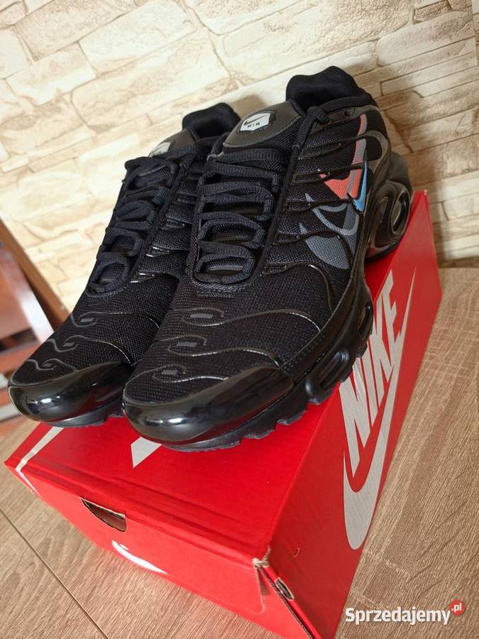 Nike Air Plus TN Nike Świętochłowice