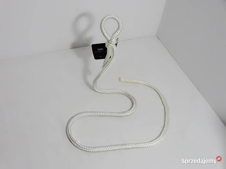 Stojak na wino Lasso Wine Bottle Holder marki Biłgoraj