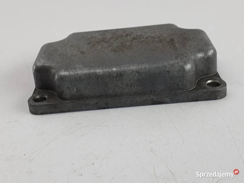 Dekiel Pokrywa Oslona Suzuki Rm 250 łódzkie Łódź