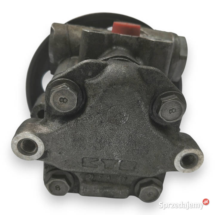 POMPA WSPOMAGANIA Ford Fiesta Fusion 14 16V