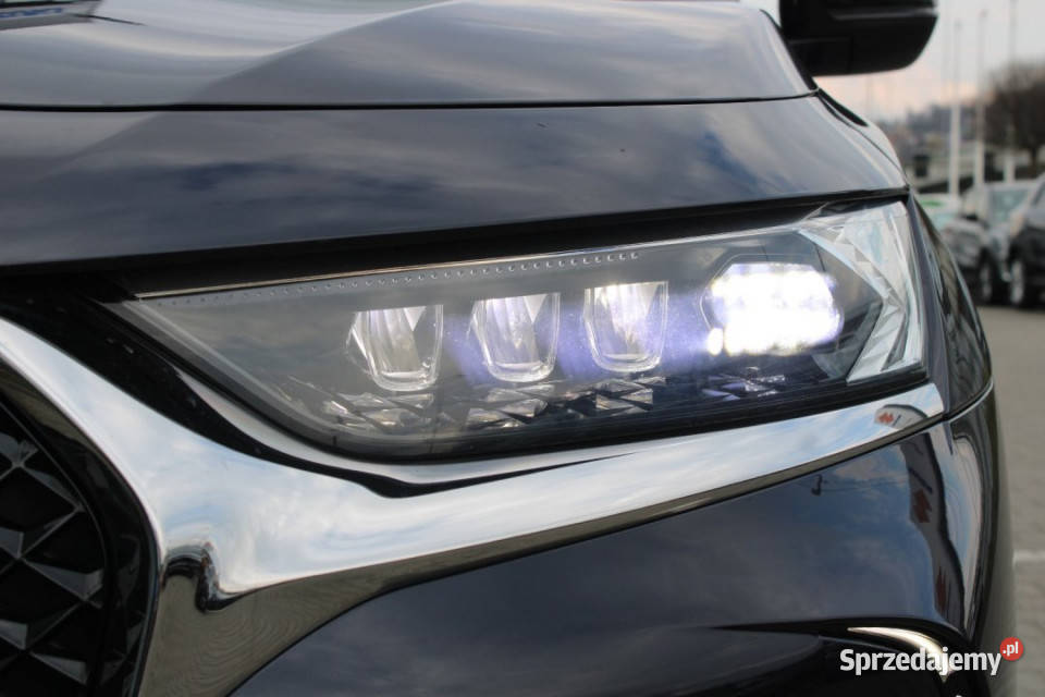 DS DS 7 Crossback 2019r FVAT23 FullLED Kamera360 177KM Pozostałe Bielsko-Biała