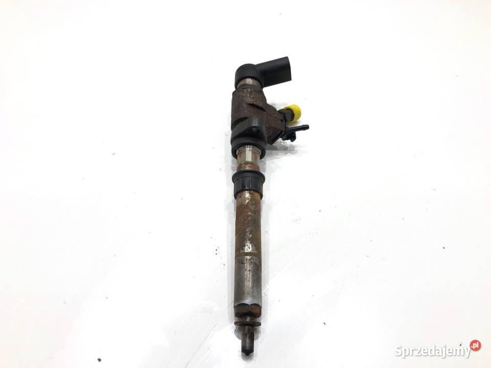 WTRYSKIWACZ VOLVO V50 9657144580 20 136 0312 podkarpackie