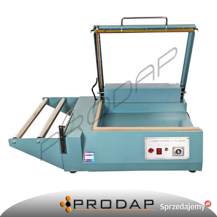 ZGRZEWARKA KĄTOWA 350mm x 500mm