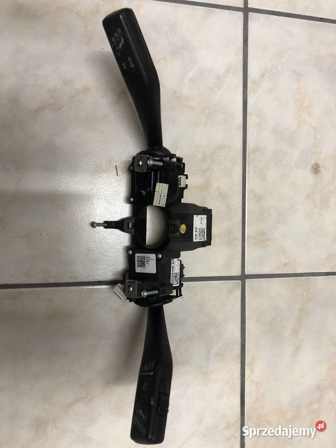 PRZEŁĄCZNIK ZESPOLONY 5K0953521T GOLF VI Rakoniewice