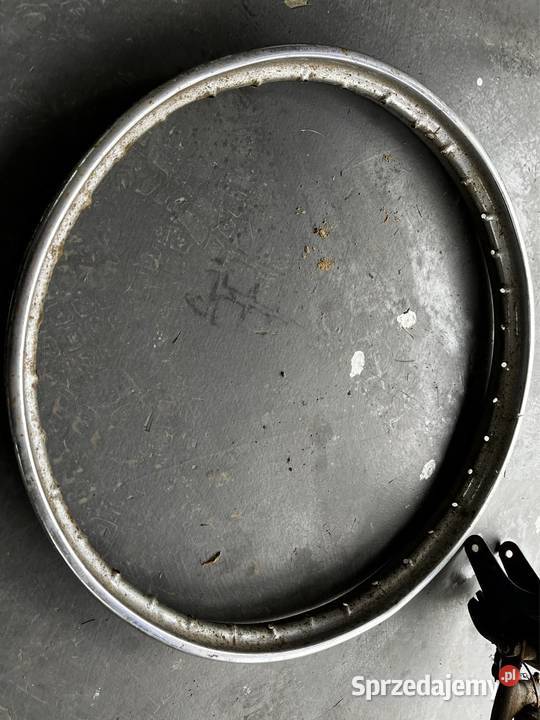 Romet sztywniak komar 2320 1969r małopolskie Pleśna