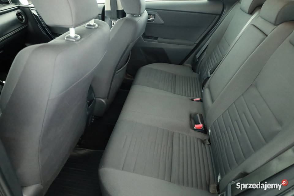 Toyota Auris 16 D4D ESP Piaseczno