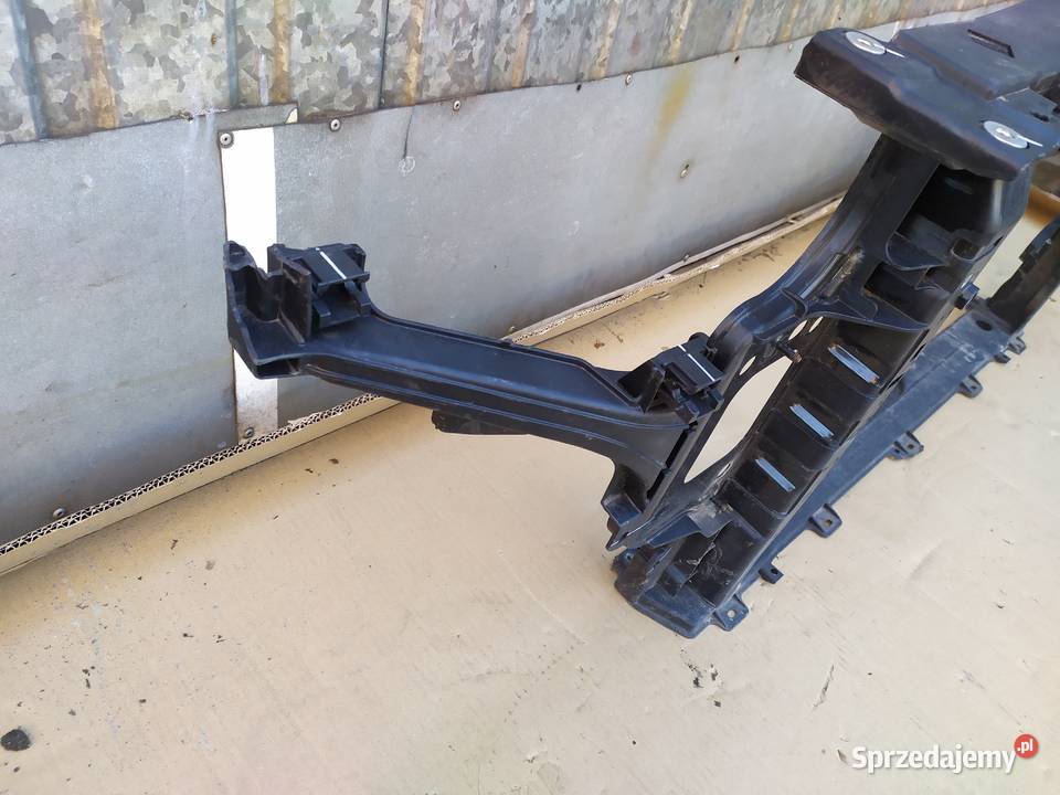 Hyundai i30 III pas przedni Karoseria Rybnik