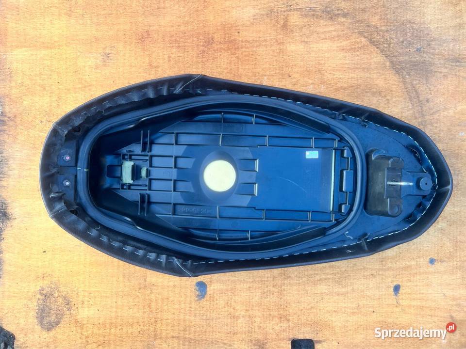 Kanapa siedzenie Yamaha Delight 115 Ostrów Wielkopolski