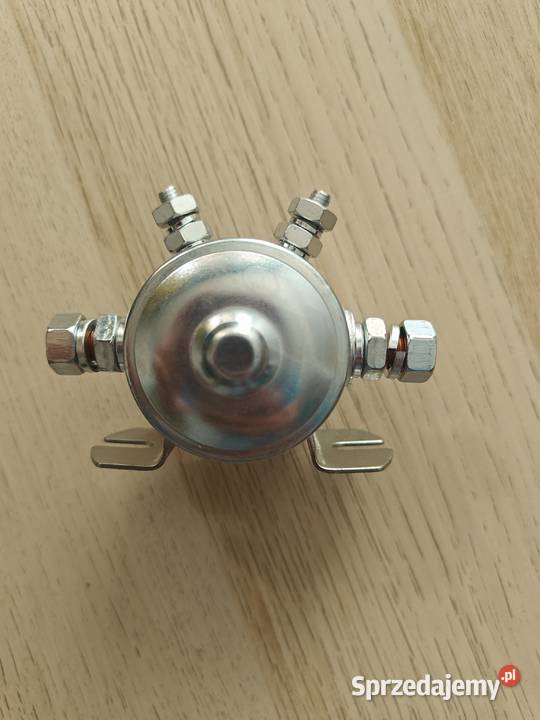 Stycznik Cewka 36v Melex Melexa Meleks Meleksa Łańcut