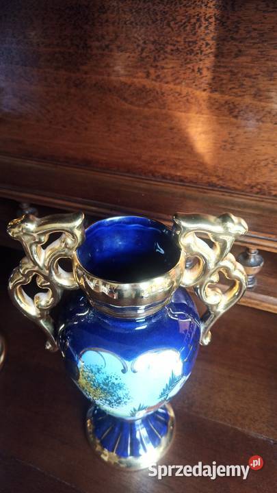 Amfora wazon Alcobaca Portugal
Z domkiem Gdańsk