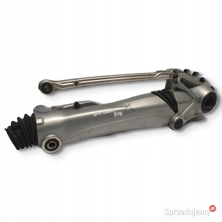 WAHACZ PRZEKŁADNIA DYFER MOST TYŁ BMW R1250 GS Chełm sprzedam