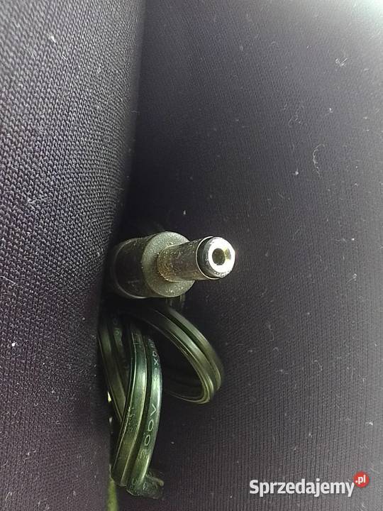 Ładowarka samochodowa gruby jack dolnośląskie Wrocław