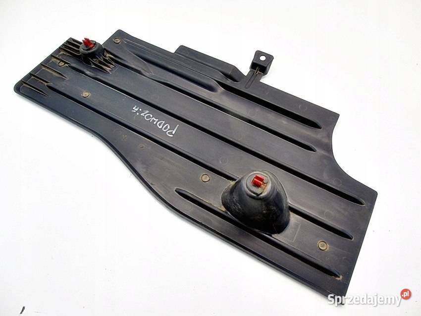 PŁYTA PODWOZIA FOCUS 3 KOMBI AV61611778A Pozostałe