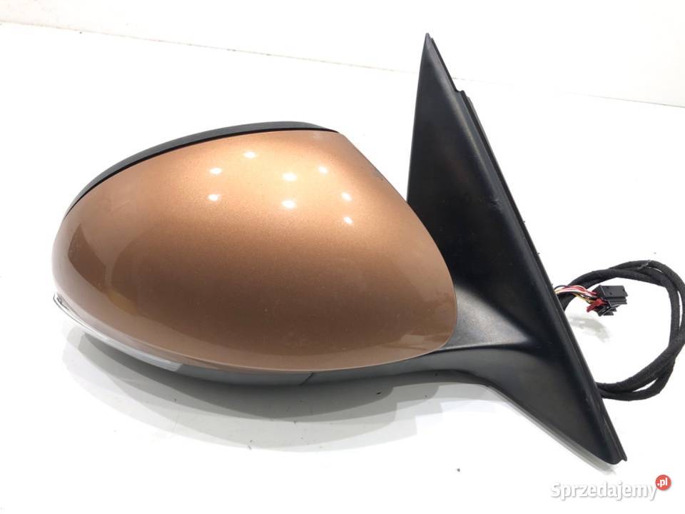 LUSTERKO PRAWY SKODA YETI Crossover 0917 sprzedam