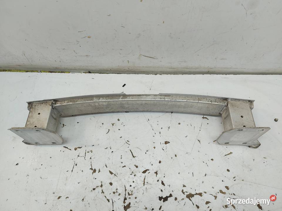 BMW G05 X5 30d 2019r BELKA ZDERZAKA TYŁ 7420657