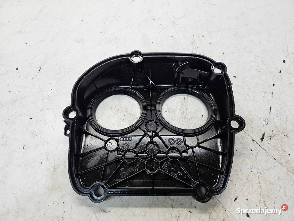 OSŁONA ROZRZĄDU AUDI A4 B8 A5 VW SEAT SKODA 18