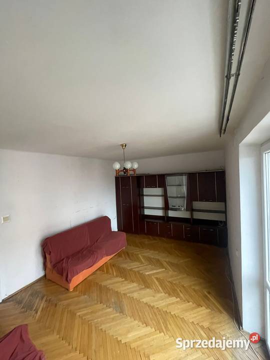 Mieszkanie 5386 mcentrum Skawiny 2 pokoje balkon Sprzedaż Skawina