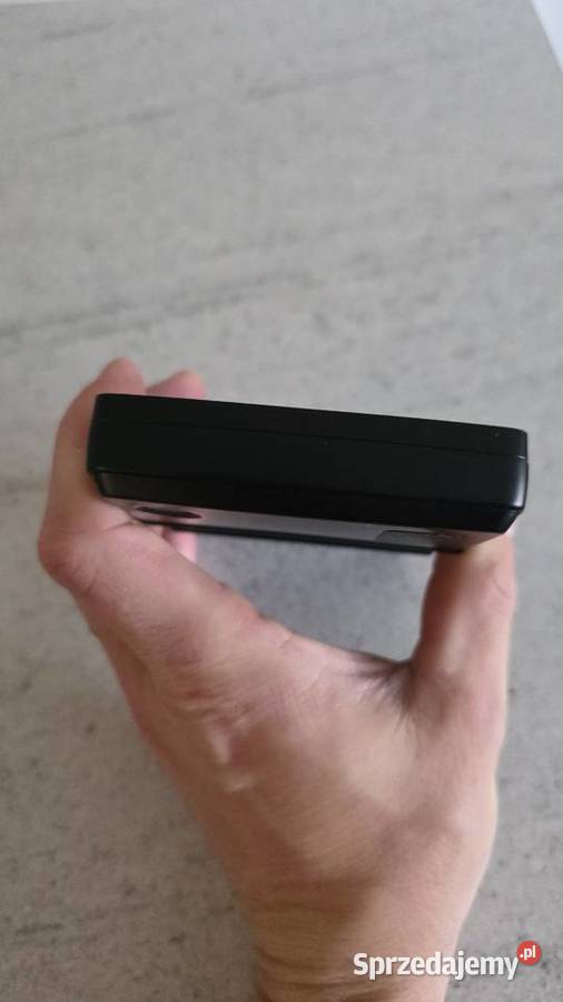 Nawigacja BMW Motorrad Navigator VI Poznań