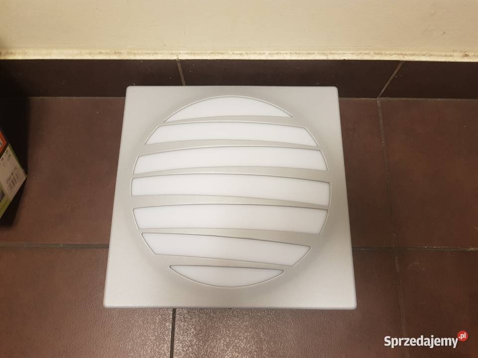 Kinkiet na ścianę elewację zewnętrzny MASSIVE Warszawa