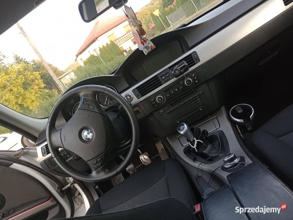 Bmw E 90 320D