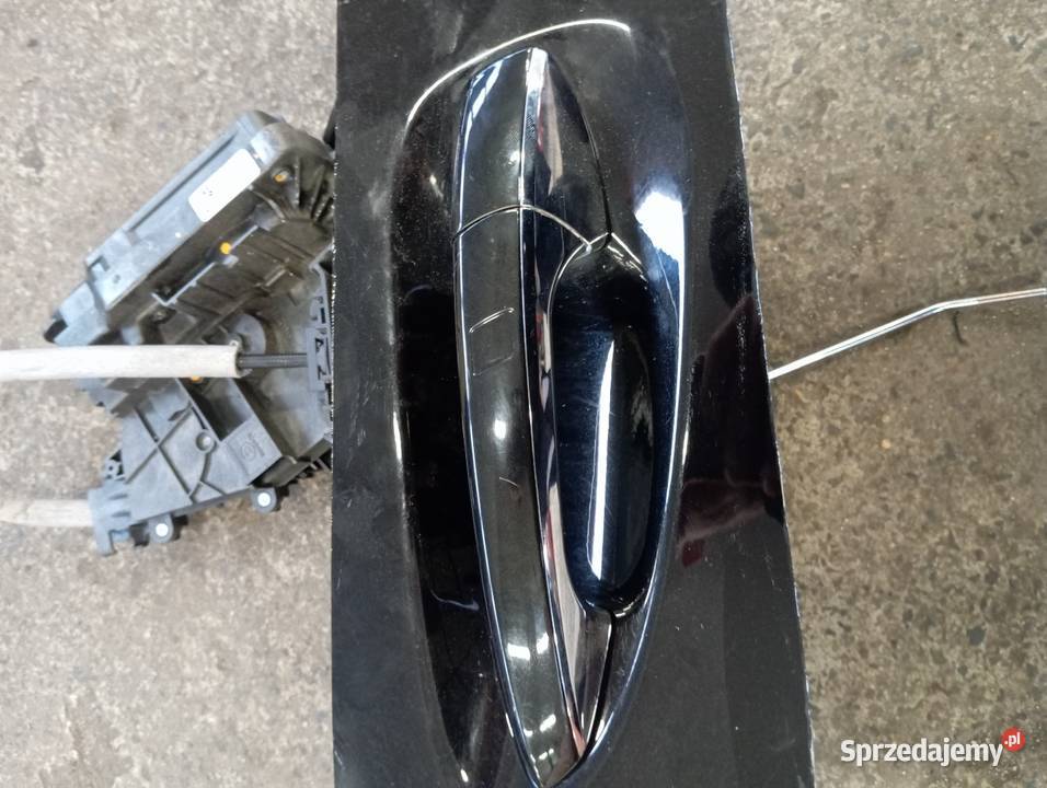 Klamka zamek prawy tył Mercedes GL 2014 Szczecin