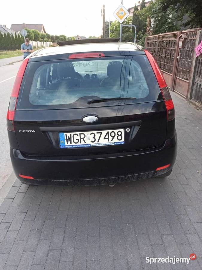 Sprzedam samochód osobowy Brzeźnio